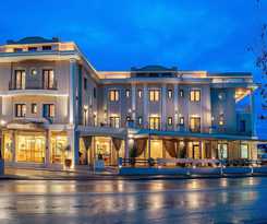 Hotel Olympus Terra Boutique