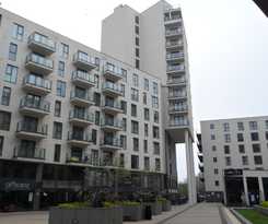 Hotel Woking - New Central