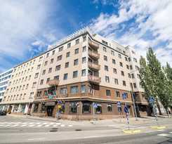 Hotel Summer Tott