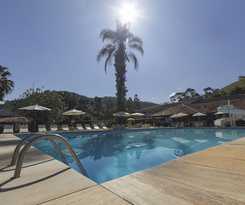 Resort Fazenda 3 Pinheiros