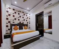 Hotel OYO 8764 Green View Palace