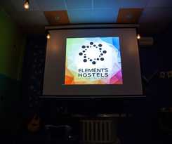 Elements Hostels