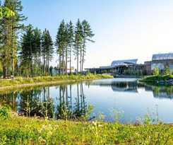  Center Parcs Bungalowpark Allg&auml;u
