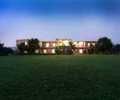 Corbett Soho Resort
