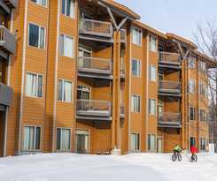 Hotel The Lodge at Cedar River, Shanty Creek Resort