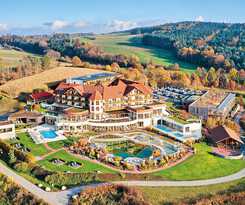 Hotel Der Birkenhof - Spa and Genuss Resort