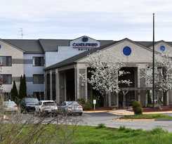 Candlewood Suites Grand Rapids Airport, an IHG