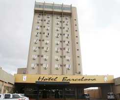Hotel Barcelona