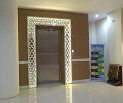 Hotel Rangkayo Basa Padang Panjang