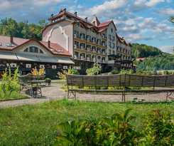 Hotel Solva Resort and SPA