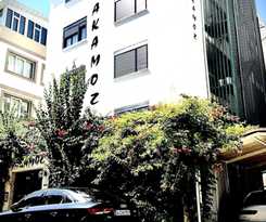 Yakamoz Pansiyon