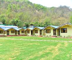 Hotel Garud Chatti River Resort