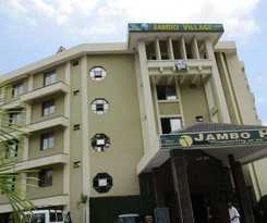 Hotel Jambo Village