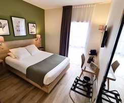 The Originals City, Ax Hotel, La Châtaigneraie