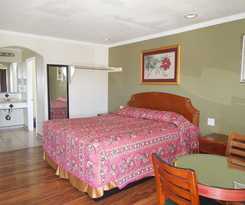 Hotel Castaway Motel
