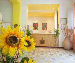 Hotel Moderno