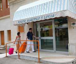 Hotel Santa Lucia