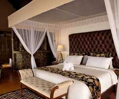 Lake Manyara Kilimamoja Lodge