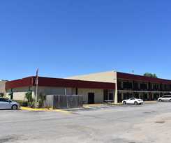 Hotel Stay Express Inn North Charleston