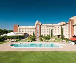 Sheraton Parco de' Medici Rome
