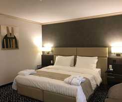 Hotel Jermuk Hotel and SPA