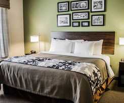 Express Inn & Suites 