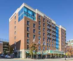 Hotel Hampton Inn and Suites Little Rock-Downtown