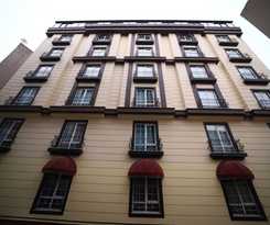 Asil Hotel