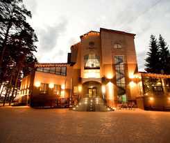 Hotel Crona Medical and SPA