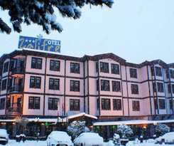 Zalifre Hotel