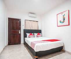 OYO 868 Wisma Berkat