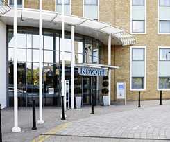Novotel London Greenwich