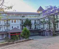 Hotel Kalaw Garden