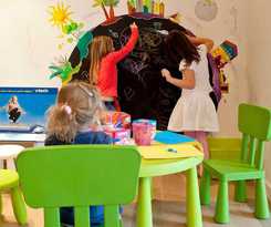 ibis Styles Rennes Saint Gregoire