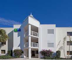 Hotel Holiday Inn Express North Palm Beach-Oceanview, an IHG