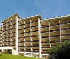 Haus Bayerwald