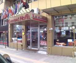 Hotel Karabag