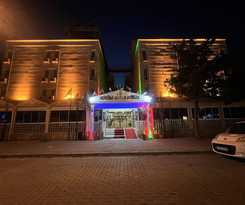 Hotel Cenka Ephesus
