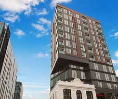  Ramada Suites By Wyndham Victoria Street West 