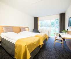 Hotel Comwell Rebild Bakker