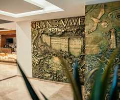 Grand Vaves Otel