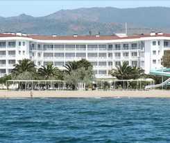 Hotel Le Monde Beach Resort and Spa