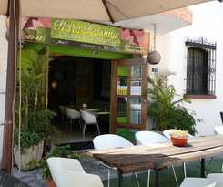 Hostal Hare Krishna