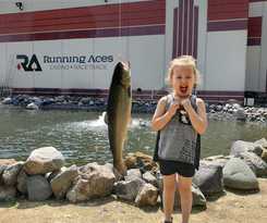  Running Aces Hotel & Casino, Trademark Collection by Wyndham 