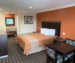 Ontario Inn and Suites