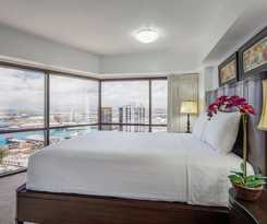 Hotel Aston at the Executive Centre