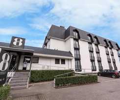 Gr8 Hotel Bodegraven