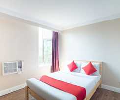 Hotel Manila Airport by Urban Connect