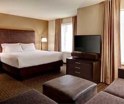 Hotel Hyatt House Seattle/Bellevue