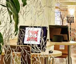 Hotel Dc International